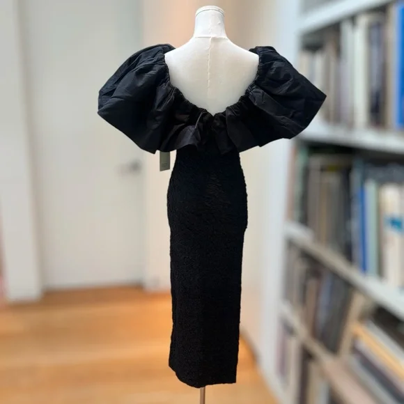 Mara Hoffman Zia Dress - Picture 11 of 11